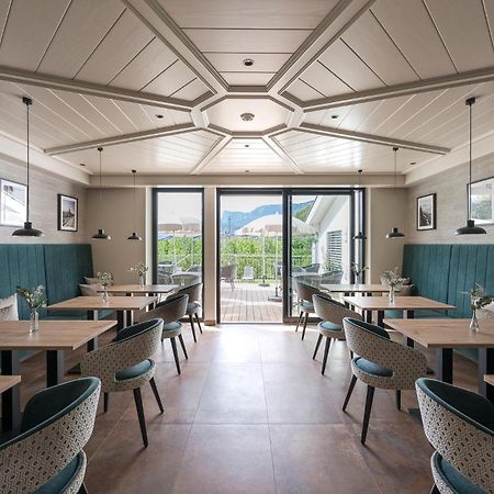 Boutique Hotel Wiesenhof - Adults Only 拉纳 外观 照片