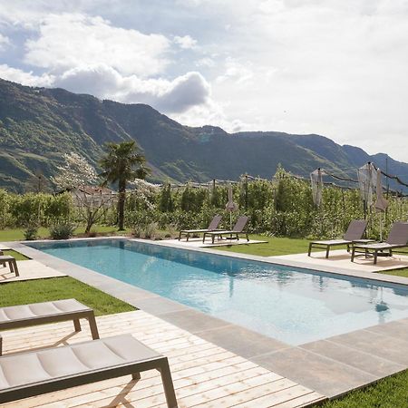 Boutique Hotel Wiesenhof - Adults Only 拉纳 外观 照片