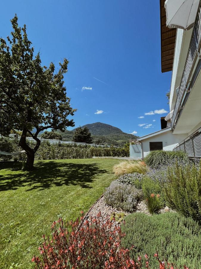 Boutique Hotel Wiesenhof - Adults Only 拉纳 外观 照片