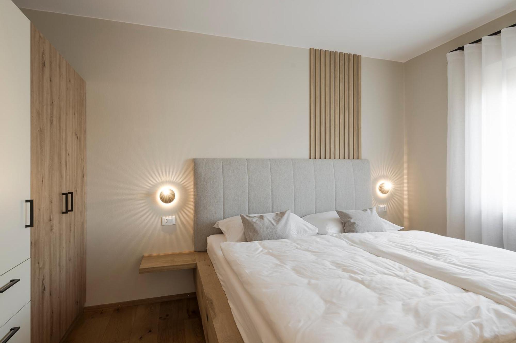 Boutique Hotel Wiesenhof - Adults Only 拉纳 外观 照片