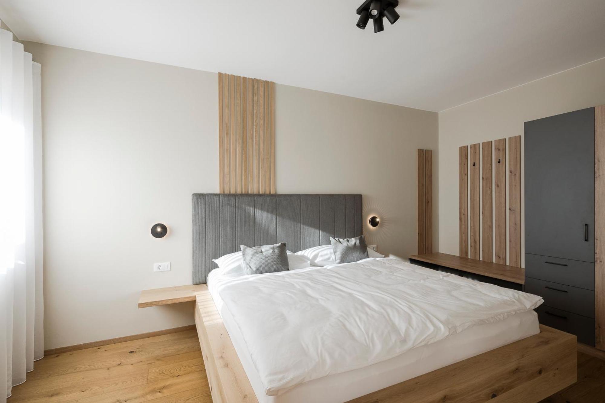 Boutique Hotel Wiesenhof - Adults Only 拉纳 外观 照片