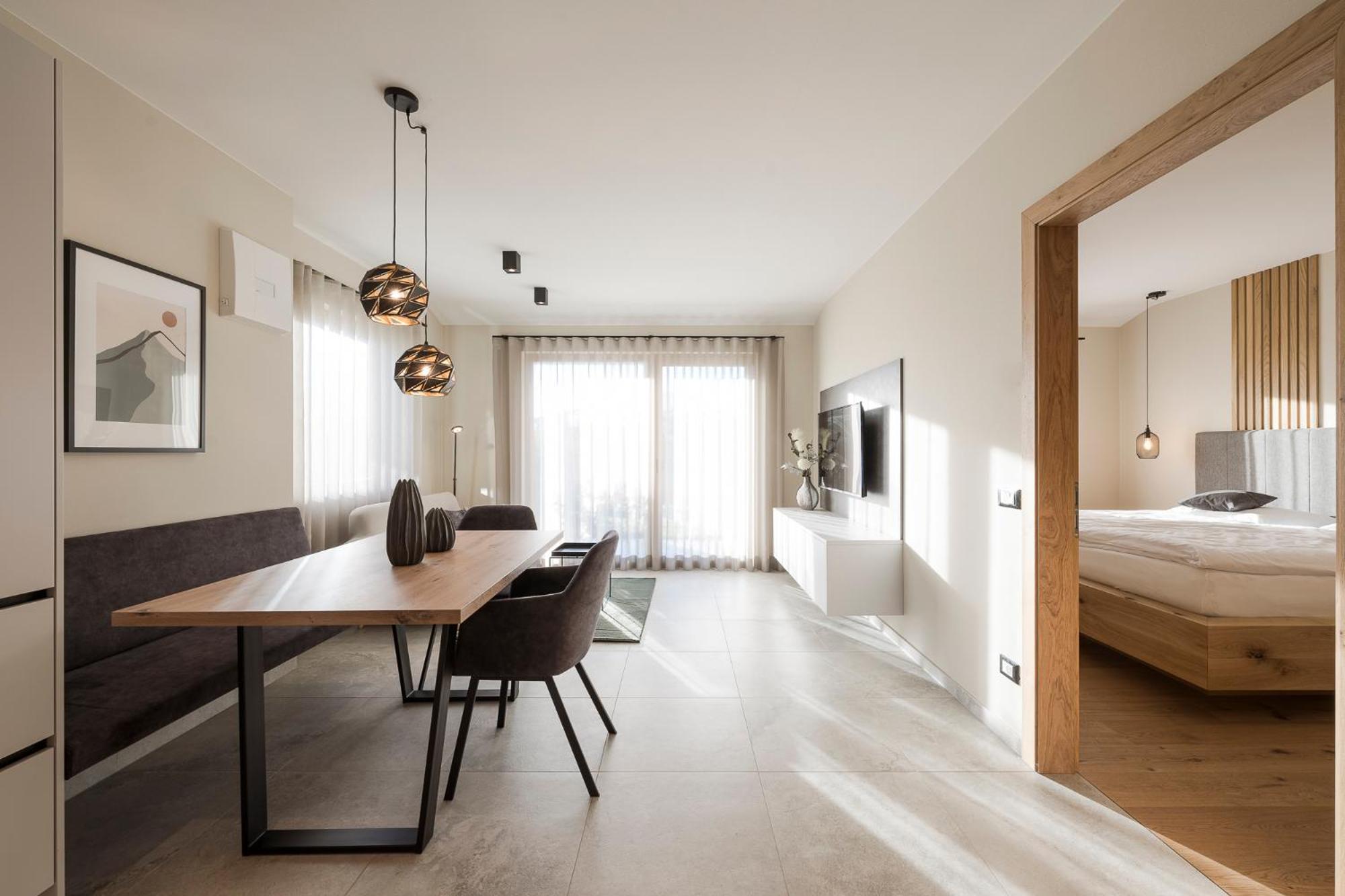 Boutique Hotel Wiesenhof - Adults Only 拉纳 外观 照片