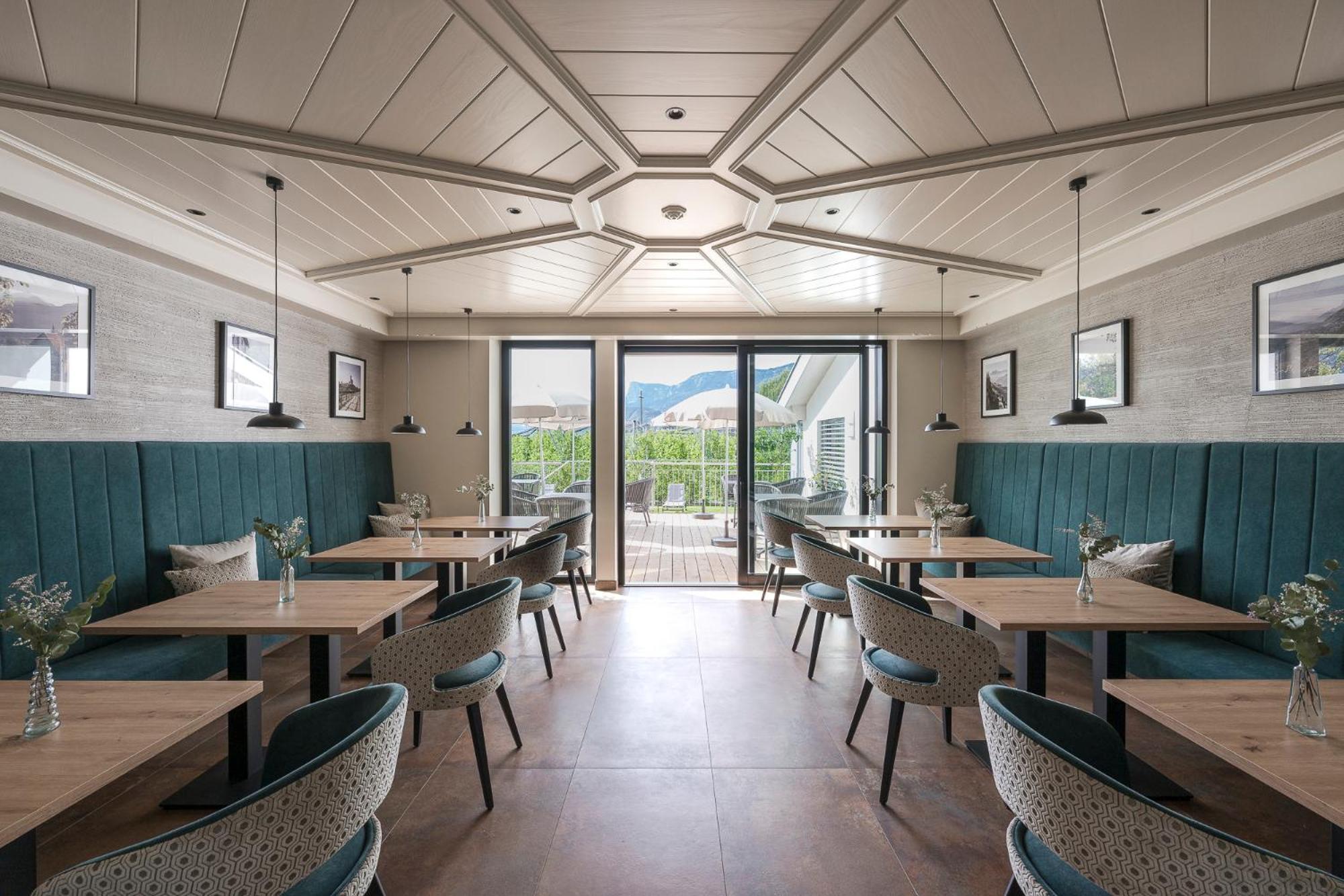 Boutique Hotel Wiesenhof - Adults Only 拉纳 外观 照片