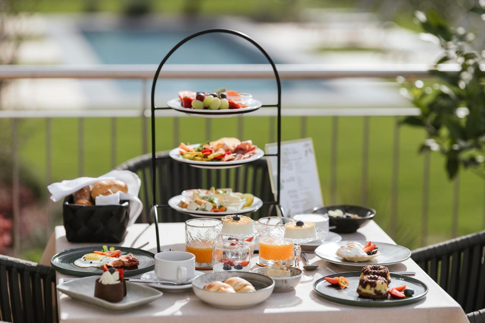 Boutique Hotel Wiesenhof - Adults Only 拉纳 外观 照片