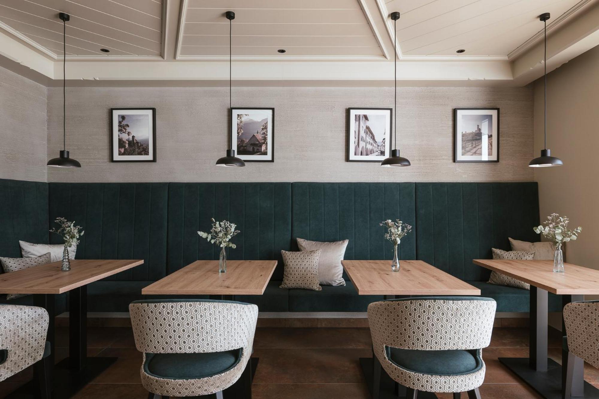 Boutique Hotel Wiesenhof - Adults Only 拉纳 外观 照片